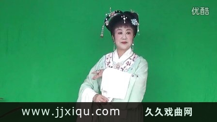 山东吕剧选段视频播放
